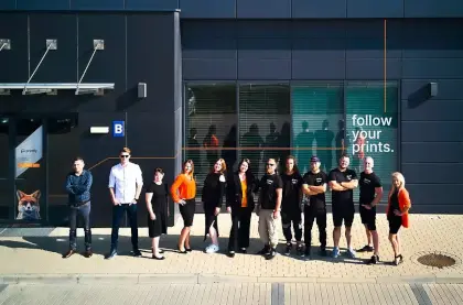 Drukarnia Printly Suwałki