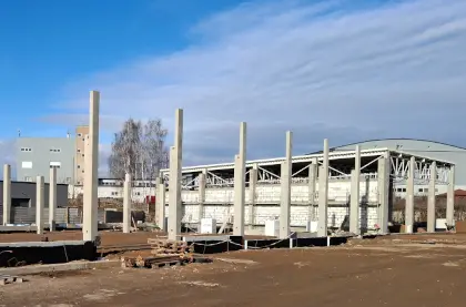 Lokal do wynajęcia Suwałki