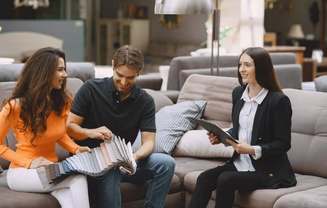 Centrum Handlowe DOMOPARK Suwałki